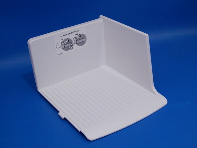 Frigidaire-Refrigerator-Ice-Shelf-241559001 Frigidaire-Refrigerator-Ice-Shelf-241559001